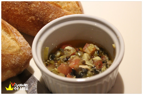 LA VILLA:台北淡水|看海看星空之氣氛滿分景觀餐廳『La Villa Dan Shui』