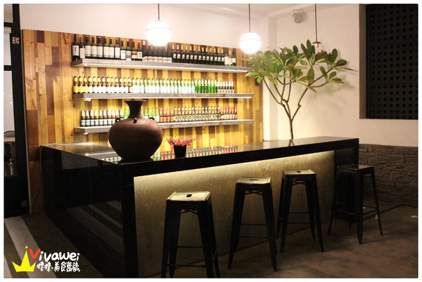 LA VILLA:台北淡水|看海看星空之氣氛滿分景觀餐廳『La Villa Dan Shui』