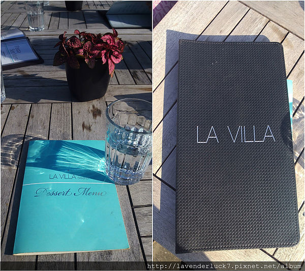 LA VILLA:♥LA VILLA DANSHUI