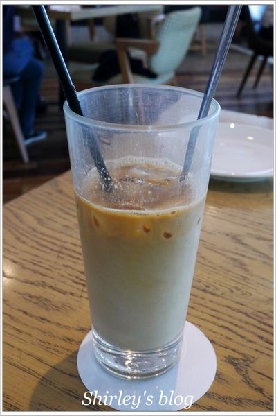 LA VILLA：LA VILLA(淡水店)