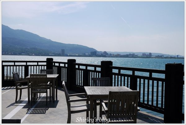 LA VILLA：LA VILLA(淡水店)