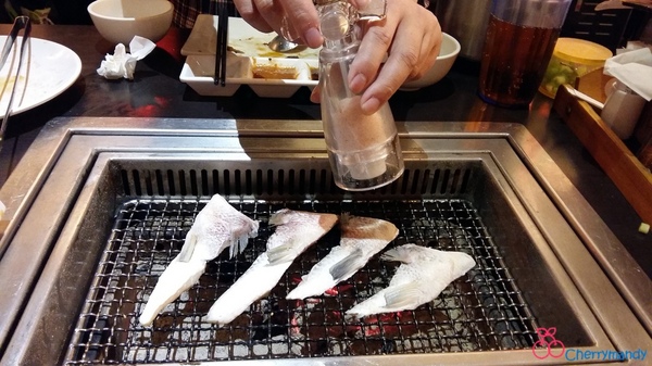 大和園燒肉(竹北店)：【新竹竹北】大和園燒肉館~*親民炭火燒肉，CP值高味蕾滿足*~