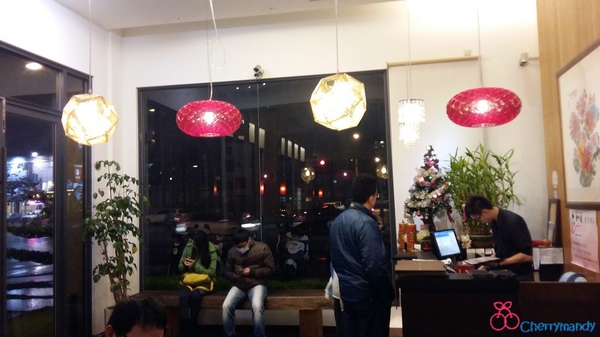 大和園燒肉(竹北店)：【新竹竹北】大和園燒肉館~*親民炭火燒肉，CP值高味蕾滿足*~