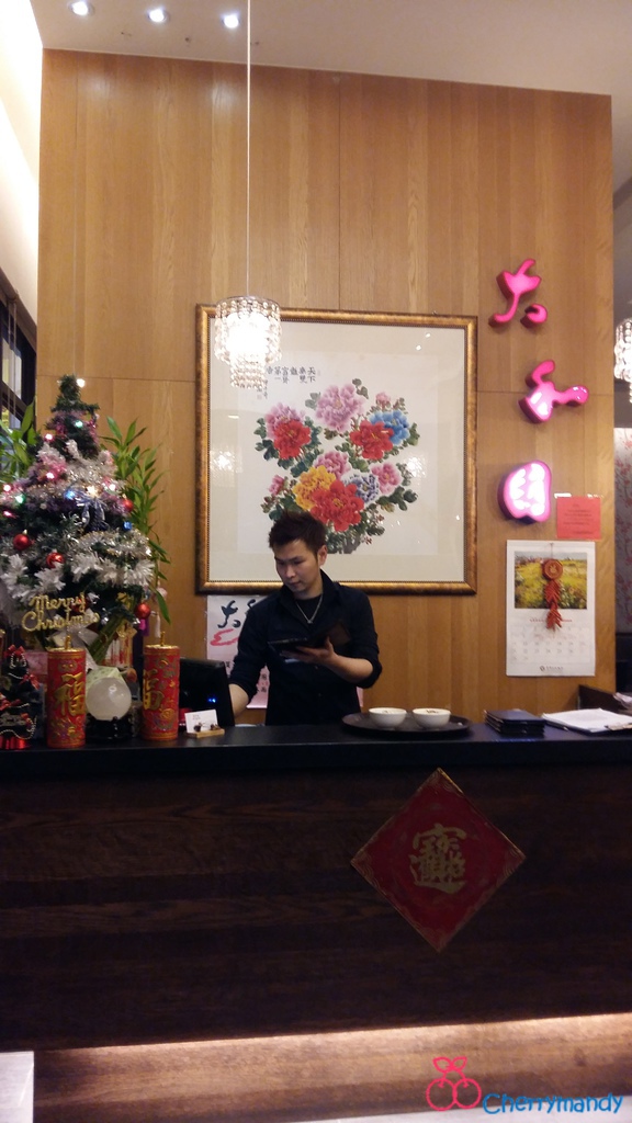 大和園燒肉(竹北店)：【新竹竹北】大和園燒肉館~*親民炭火燒肉，CP值高味蕾滿足*~