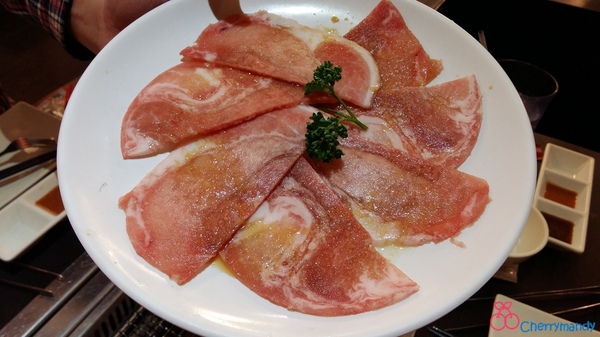 大和園燒肉(竹北店)：【新竹竹北】大和園燒肉館~*親民炭火燒肉，CP值高味蕾滿足*~