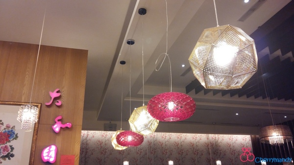 大和園燒肉(竹北店)：【新竹竹北】大和園燒肉館~*親民炭火燒肉，CP值高味蕾滿足*~