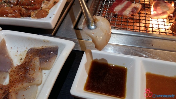 大和園燒肉(竹北店)：【新竹竹北】大和園燒肉館~*親民炭火燒肉，CP值高味蕾滿足*~