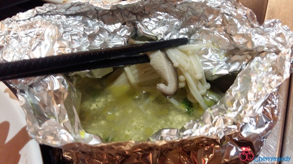 大和園燒肉(竹北店)：【新竹竹北】大和園燒肉館~*親民炭火燒肉，CP值高味蕾滿足*~