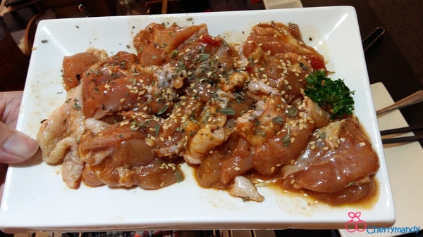 大和園燒肉(竹北店)：【新竹竹北】大和園燒肉館~*親民炭火燒肉，CP值高味蕾滿足*~