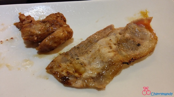 大和園燒肉(竹北店)：【新竹竹北】大和園燒肉館~*親民炭火燒肉，CP值高味蕾滿足*~