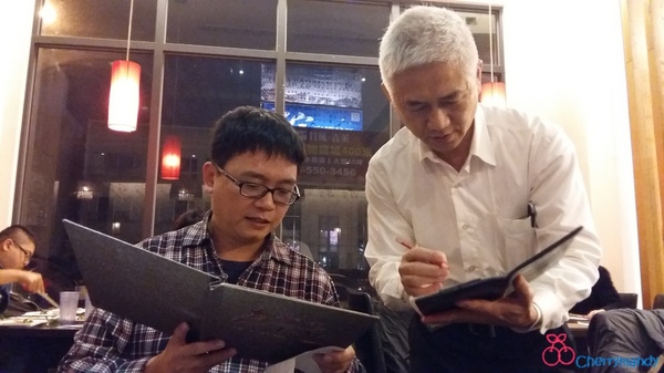 大和園燒肉(竹北店)：【新竹竹北】大和園燒肉館~*親民炭火燒肉，CP值高味蕾滿足*~