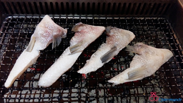 大和園燒肉(竹北店)：【新竹竹北】大和園燒肉館~*親民炭火燒肉，CP值高味蕾滿足*~