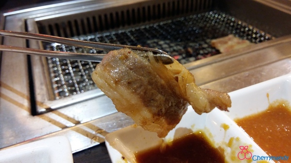 大和園燒肉(竹北店)：【新竹竹北】大和園燒肉館~*親民炭火燒肉，CP值高味蕾滿足*~