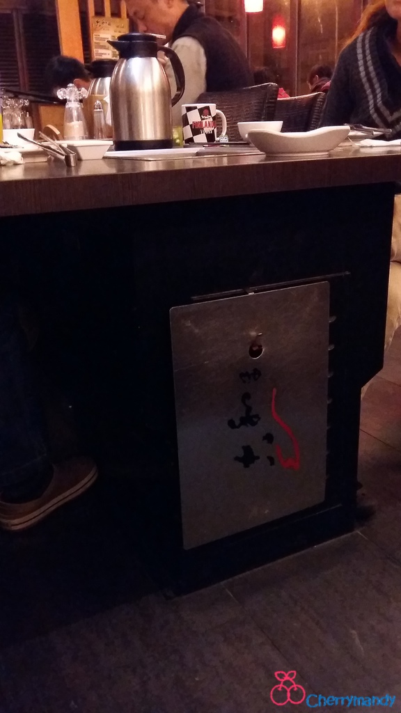 大和園燒肉(竹北店)：【新竹竹北】大和園燒肉館~*親民炭火燒肉，CP值高味蕾滿足*~