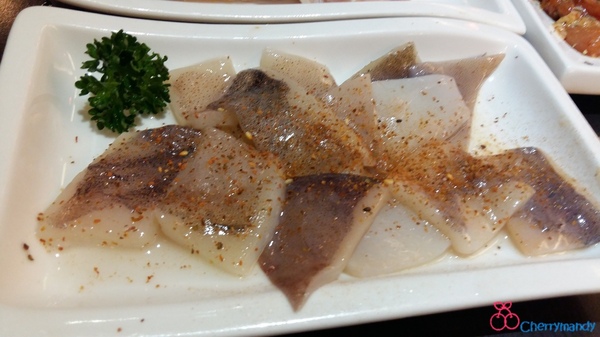 大和園燒肉(竹北店)：【新竹竹北】大和園燒肉館~*親民炭火燒肉，CP值高味蕾滿足*~