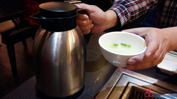 大和園燒肉(竹北店)：【新竹竹北】大和園燒肉館~*親民炭火燒肉，CP值高味蕾滿足*~