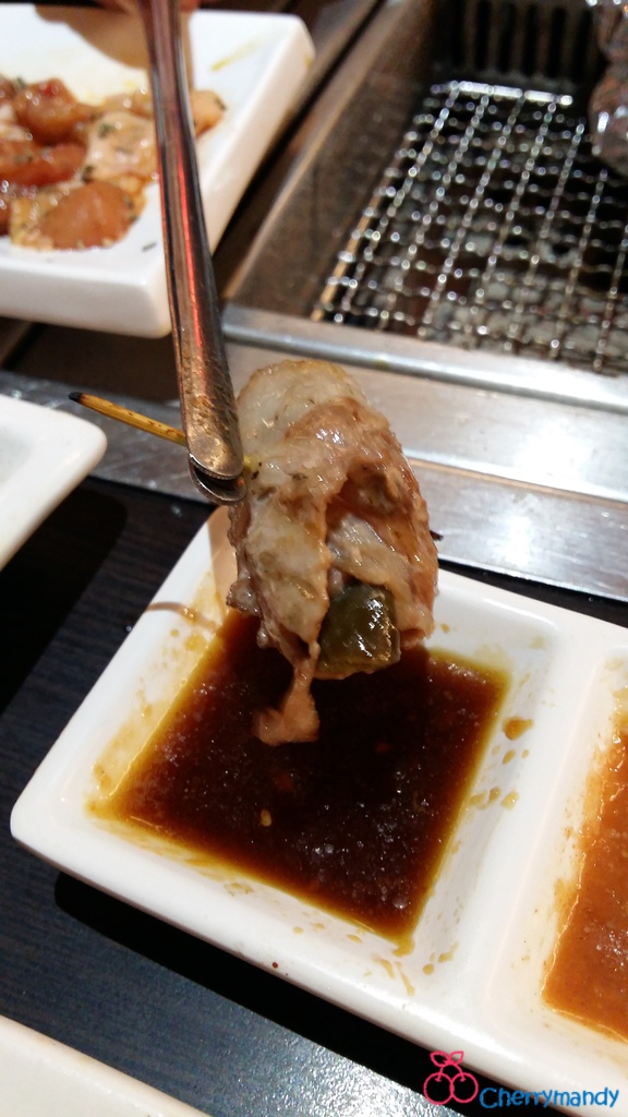 大和園燒肉(竹北店)：【新竹竹北】大和園燒肉館~*親民炭火燒肉，CP值高味蕾滿足*~