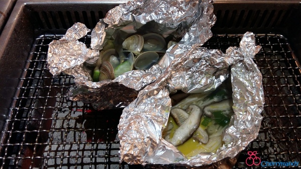 大和園燒肉(竹北店)：【新竹竹北】大和園燒肉館~*親民炭火燒肉，CP值高味蕾滿足*~