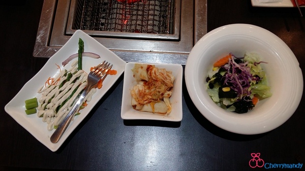 大和園燒肉(竹北店)：【新竹竹北】大和園燒肉館~*親民炭火燒肉，CP值高味蕾滿足*~