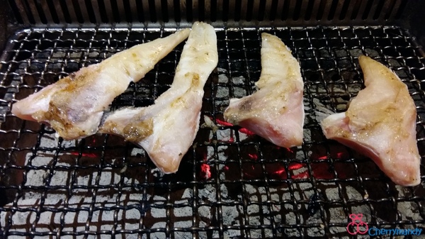 大和園燒肉(竹北店)：【新竹竹北】大和園燒肉館~*親民炭火燒肉，CP值高味蕾滿足*~