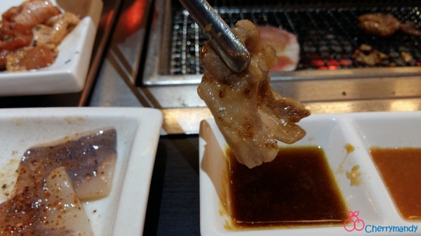 大和園燒肉(竹北店)：【新竹竹北】大和園燒肉館~*親民炭火燒肉，CP值高味蕾滿足*~