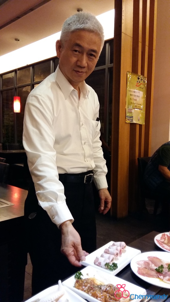 大和園燒肉(竹北店)：【新竹竹北】大和園燒肉館~*親民炭火燒肉，CP值高味蕾滿足*~