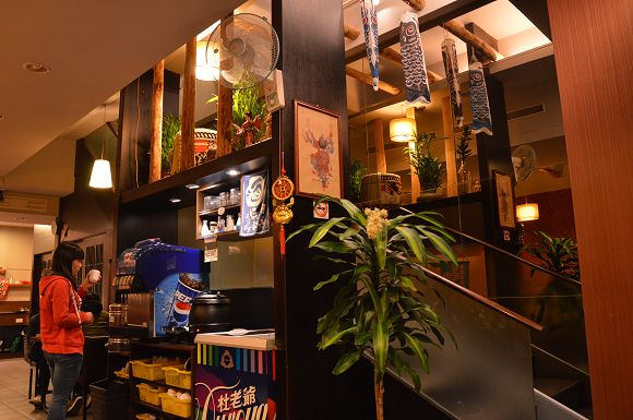 日不落日式料理06