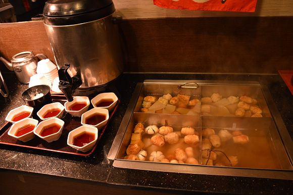 日不落日式料理13