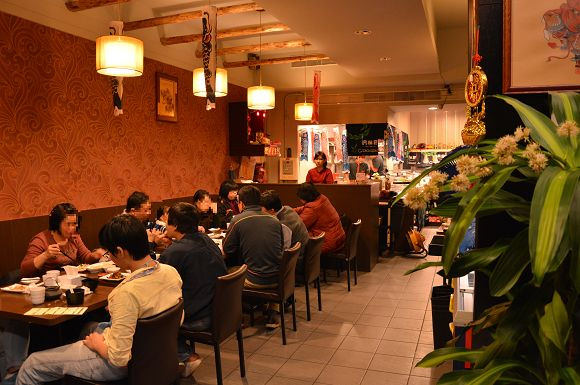 日不落日式料理05