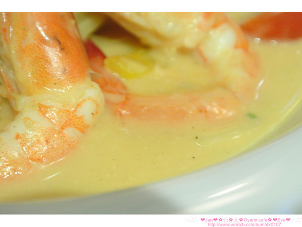 Oyami cafe:【食記】oO。。台北 西門町 Oyami cafe 超有鄉村田野風格的餐廳!而且~焗烤飯牽絲牽的好魂牽夢縈!!。o○。