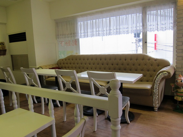 Oyami cafe:好看、好吃更好拍的"Oyami cafe"食記