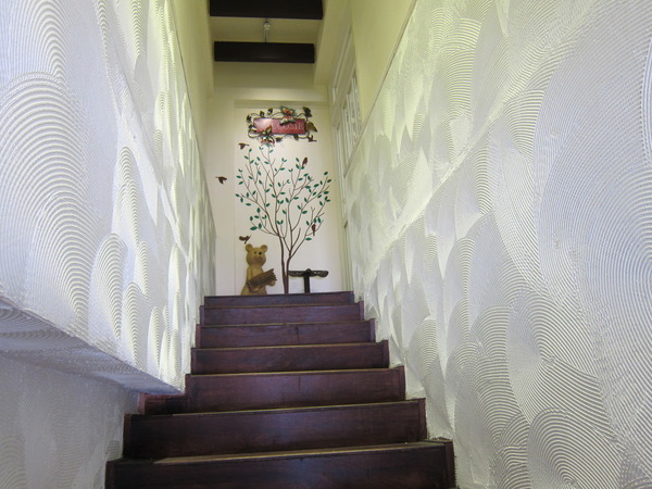 Oyami cafe:好看、好吃更好拍的"Oyami cafe"食記