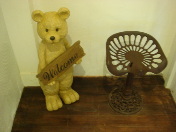 Oyami cafe:隱藏巷內的夢幻午茶 Oyami