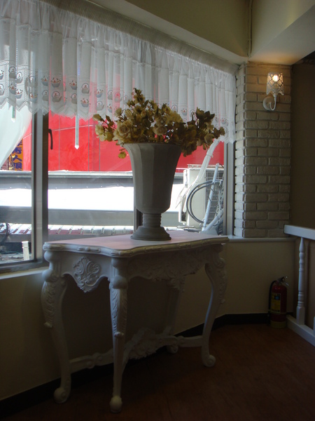 Oyami cafe:隱藏巷內的夢幻午茶 Oyami