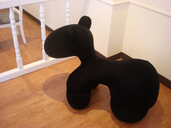 Oyami cafe:隱藏巷內的夢幻午茶 Oyami