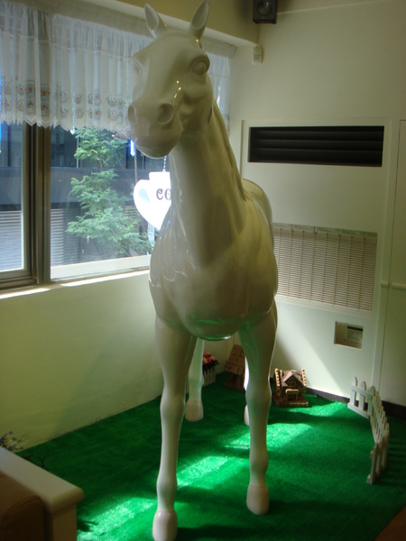 Oyami cafe:隱藏巷內的夢幻午茶 Oyami