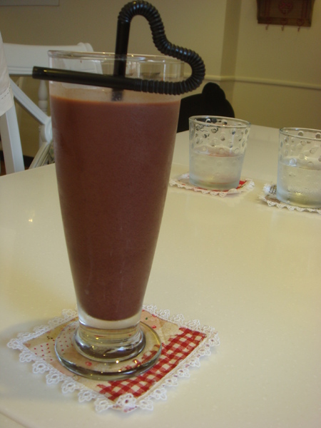 Oyami cafe:隱藏巷內的夢幻午茶 Oyami