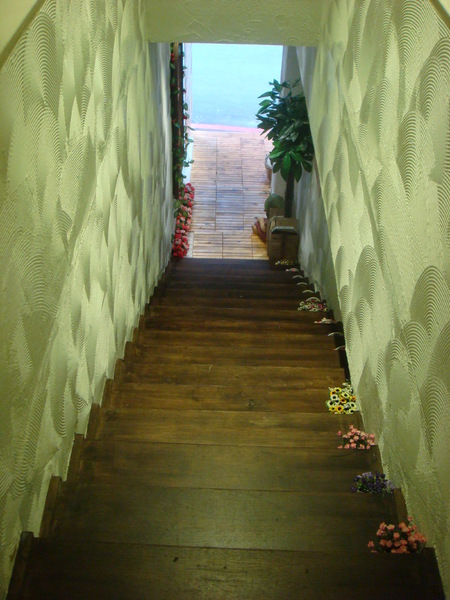 Oyami cafe:隱藏巷內的夢幻午茶 Oyami