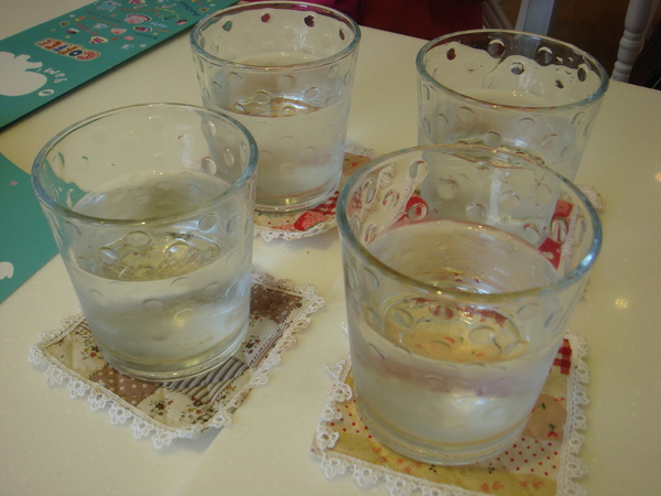 Oyami cafe:隱藏巷內的夢幻午茶 Oyami