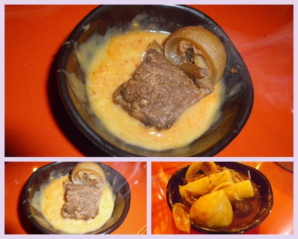 大漠隱羊炭燒羊肉爐:『大漠隱羊炭燒羊肉爐』吃你千遍也不厭倦