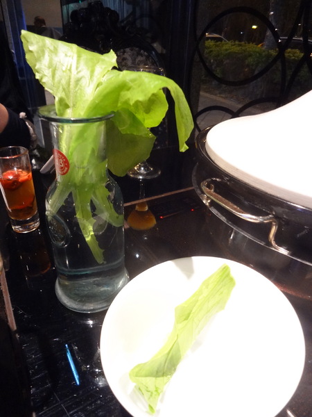 天鼎鍋の店(天母店):~ 口碑券體驗 ~ 天鼎塔吉蒸煮鍋專門店(天母店)