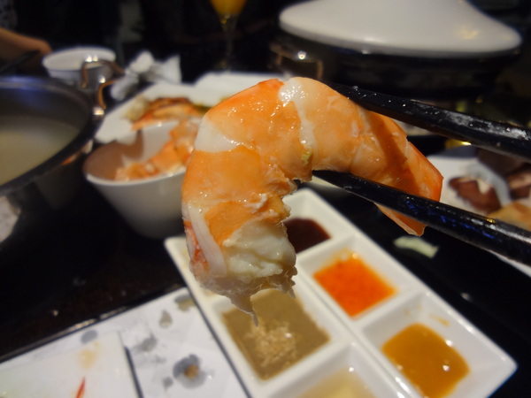 天鼎鍋の店(天母店):~ 口碑券體驗 ~ 天鼎塔吉蒸煮鍋專門店(天母店)