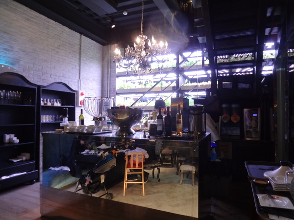 天鼎鍋の店(天母店):~ 口碑券體驗 ~ 天鼎塔吉蒸煮鍋專門店(天母店)