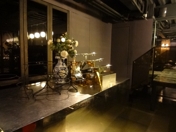 天鼎鍋の店(天母店):~ 口碑券體驗 ~ 天鼎塔吉蒸煮鍋專門店(天母店)