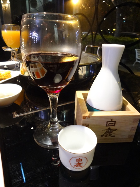 天鼎鍋の店(天母店):~ 口碑券體驗 ~ 天鼎塔吉蒸煮鍋專門店(天母店)