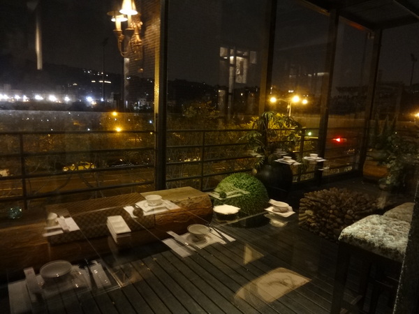 天鼎鍋の店(天母店):~ 口碑券體驗 ~ 天鼎塔吉蒸煮鍋專門店(天母店)