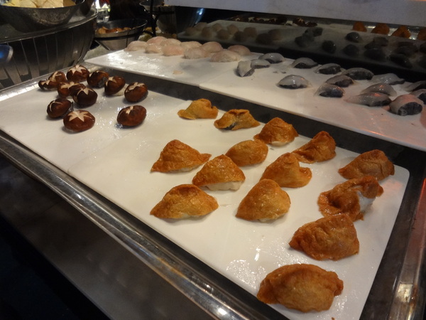 天鼎鍋の店(天母店):~ 口碑券體驗 ~ 天鼎塔吉蒸煮鍋專門店(天母店)