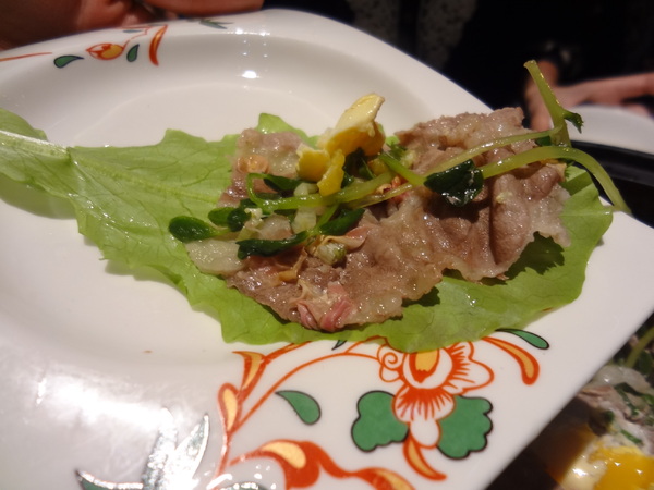 天鼎鍋の店(天母店):~ 口碑券體驗 ~ 天鼎塔吉蒸煮鍋專門店(天母店)