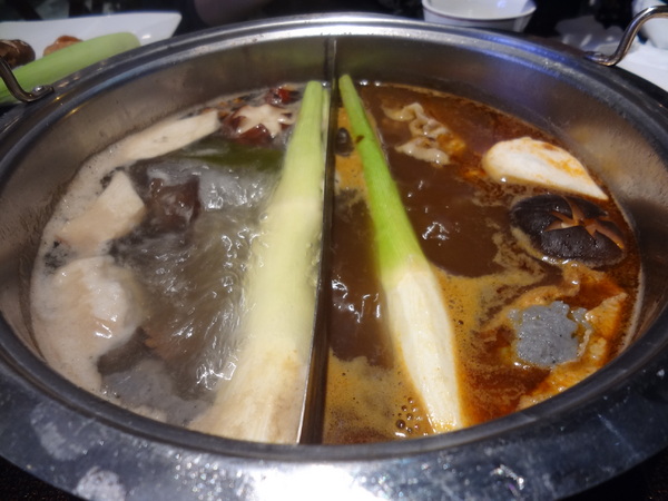 天鼎鍋の店(天母店):~ 口碑券體驗 ~ 天鼎塔吉蒸煮鍋專門店(天母店)