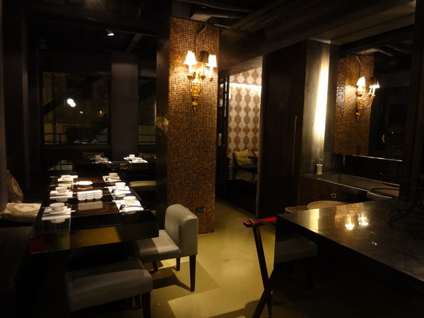 天鼎鍋の店(天母店):~ 口碑券體驗 ~ 天鼎塔吉蒸煮鍋專門店(天母店)